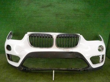 Бампер передний BMW X1 F48 (2015-2019)