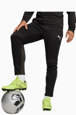 Штаны Puma teamGoal Training - черный