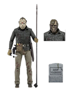 Фигурка Neca Friday The 13th Part 6 Ultimate Jason