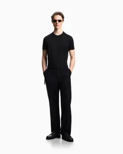 Футболка мужская EMPORIO ARMANI