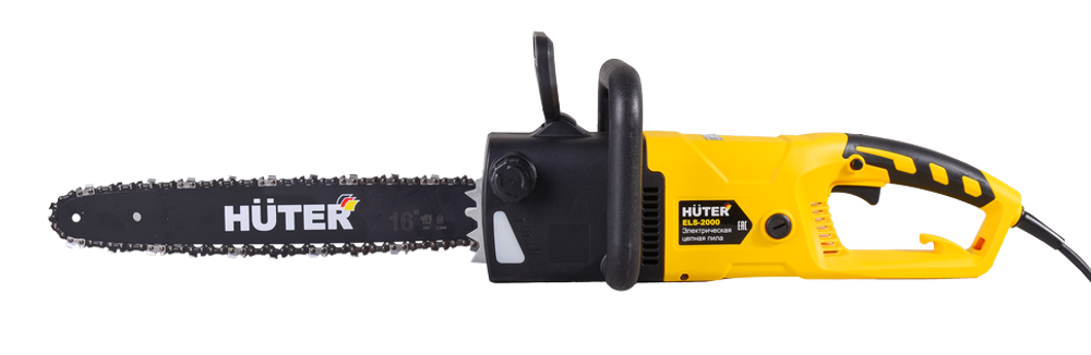 Электропила Huter ELS-2000