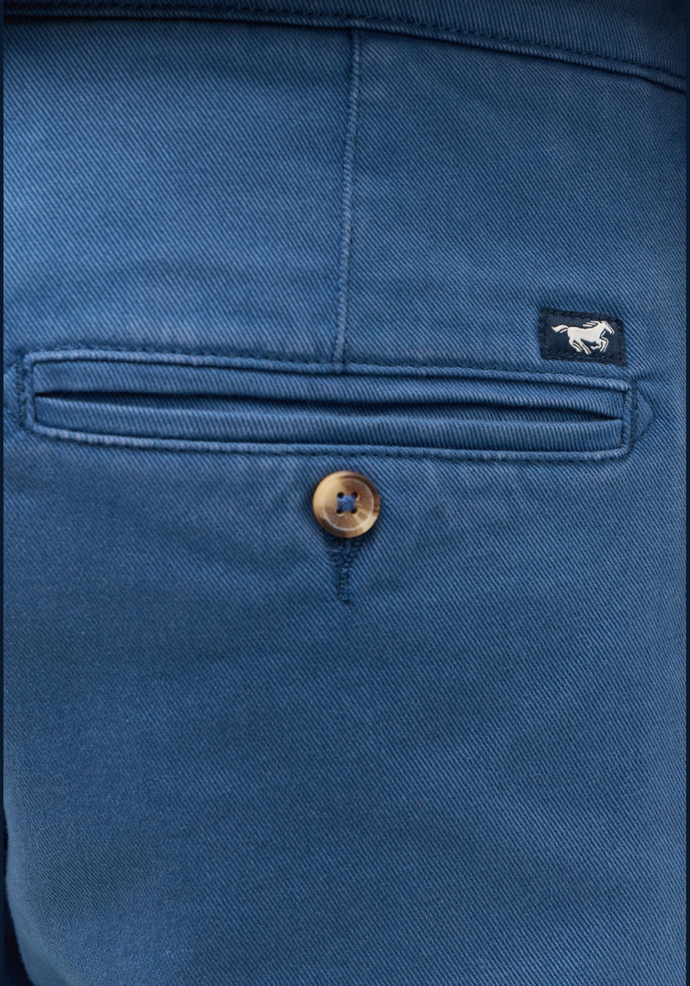 Джинсы Oakland Chino 1014884-5242
