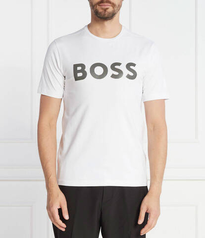 Футболка Tee 8 BOSS GREEN - белый(50501195)