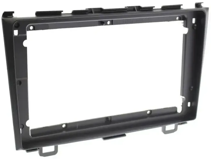 Магнитола для Honda CR-V 3 2006-2012 - FarCar GX877 монитор 13" 2K QLED на Android 13, Быстрая, CarPlay, 4G SIM-слот
