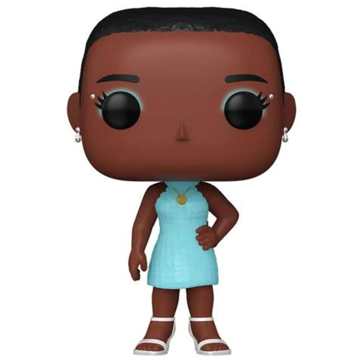 Funko POP! Wednesday: Bianca Barclay (1579)