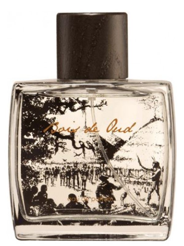 Biosea Bois de Oud