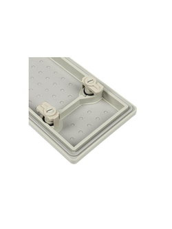 Фланец мембранный 220х79мм для шкафа IP54 PROxima EKF plc-df-w