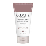 Крем-пудра с дезодорирующим эффектом Coochy Sweat Defense