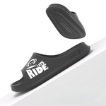 Шлёпанцы Paul Frank Ride (Black)