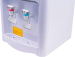 Настольный кулер для воды Aqua Work 36-TDN-ST (white)