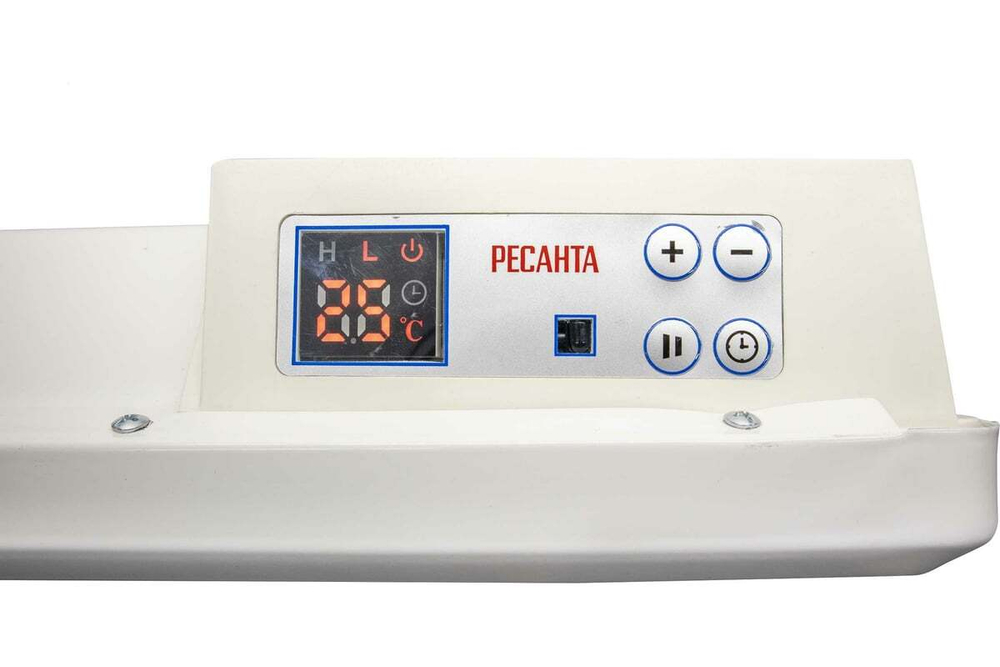 Конвектор Ресанта ОК-1000Е LED 67/4/12