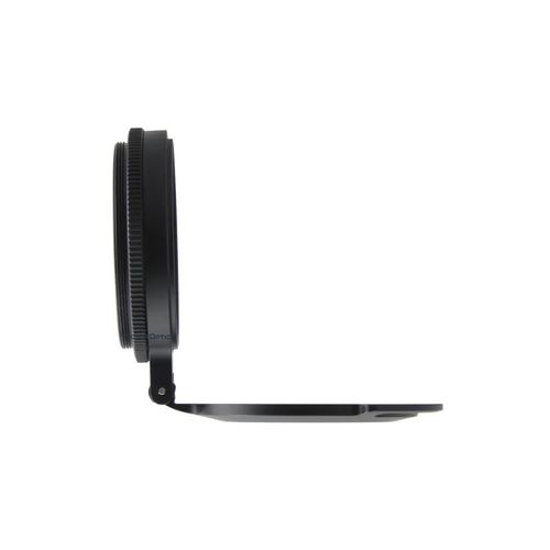 Крышка защитная Vector Optics 56MM METAL FLIP-UP CAP
