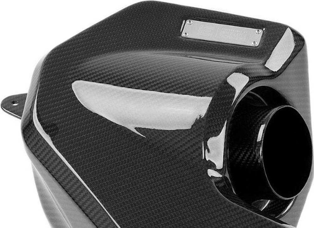 Система холодного впуска IE Audi B9/B9.5 RS5/RS4 Carbon Fiber Intake System