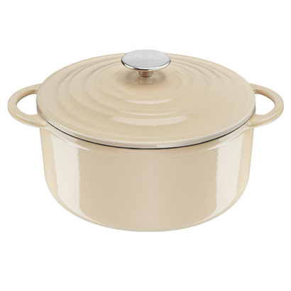 Кастрюля с крышкой Tefal LOV 25 см E2590404