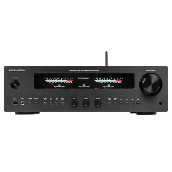 Premiera A3S Black