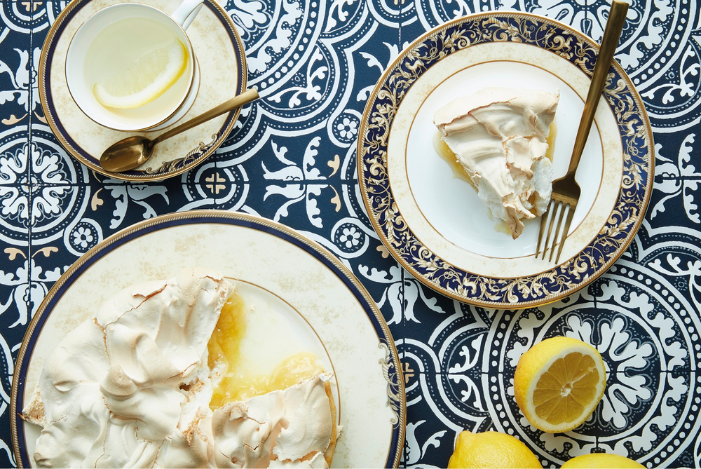Wedgwood Десертная тарелка Cornucopia 18 см 50135801007
