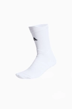 Носки adidas Tennis Cushioned Crew - белый