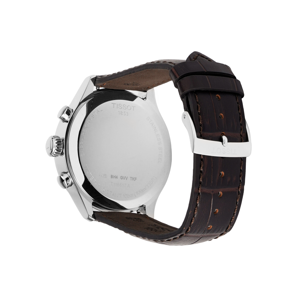 Часы TISSOT 45mm, T116.617.16.047.00