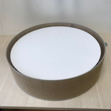 Потолочный светильник 6584 коричневый Juta TK Lighting