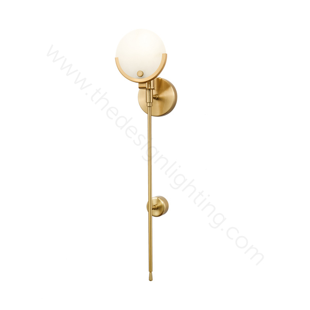 Wall design lamp Tong