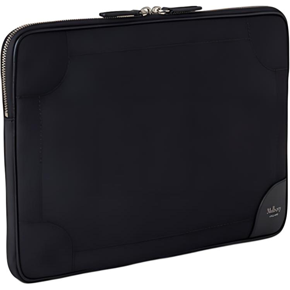 Mulberry Polyamide Travel Storage Bag Men"s Black