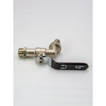ZOll Кран с носиком 1/2" 14 мм (ZL0314)