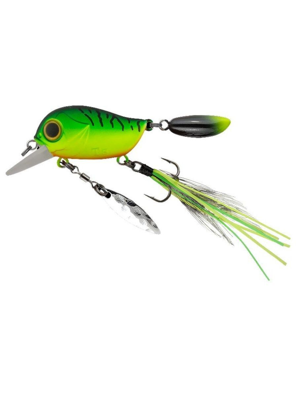 Воблер TsuYoki KIKI MR 54F 050