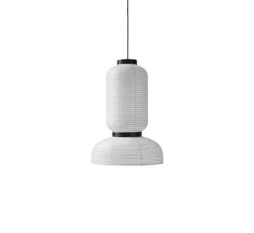 &Tradition Formakami JH3 Suspension Lamp by Jaime Hayon