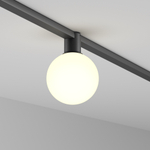Магнитный трековый светильник Maytoni Luna TR171-1-5W3K-WB