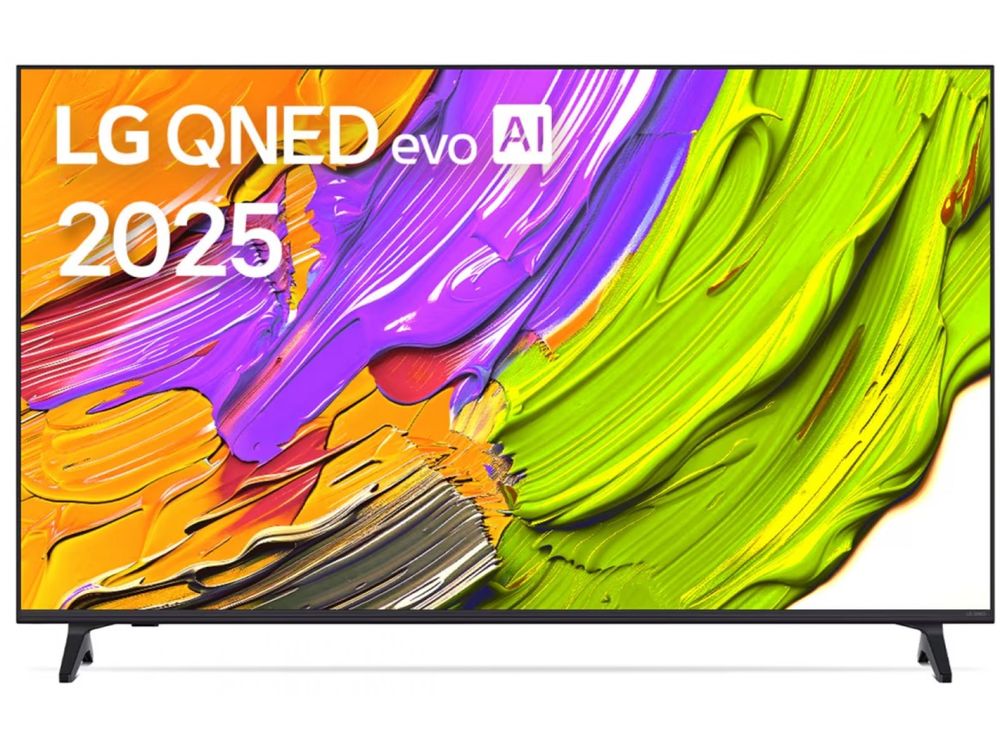 ЖК телевизор LG 65QNED70A6A.ARUG