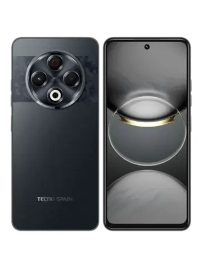 6,78" Смартфон Spark 30 8/256 ГБ 4894947047879 BLACK