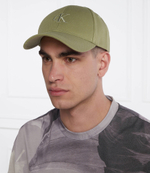 Кепка CALVIN KLEIN JEANS - зеленый(K50K511805)