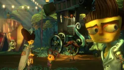 Psychonauts 2 Психонавты 2 PS4 | PS5