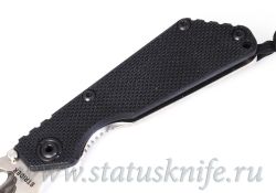 Нож Strider Starlingear 2016 Blade Show Native SnG limitedфотография - 3