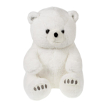 Мягкая игрушка Медведь, BL-9890-40CM