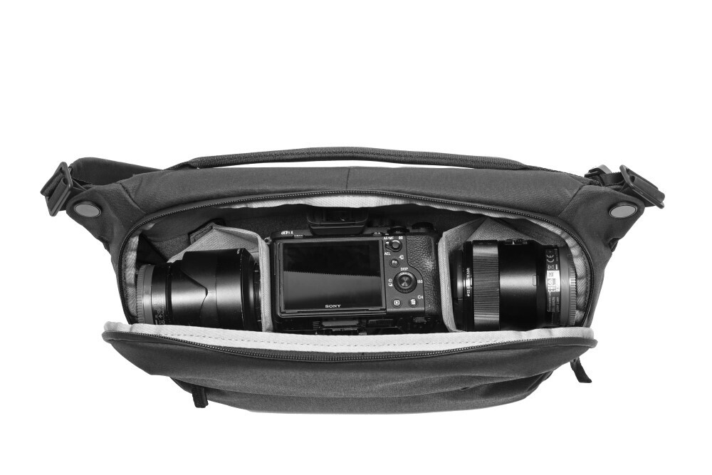 Сумка Peak Design Everyday Sling V2 - 10L