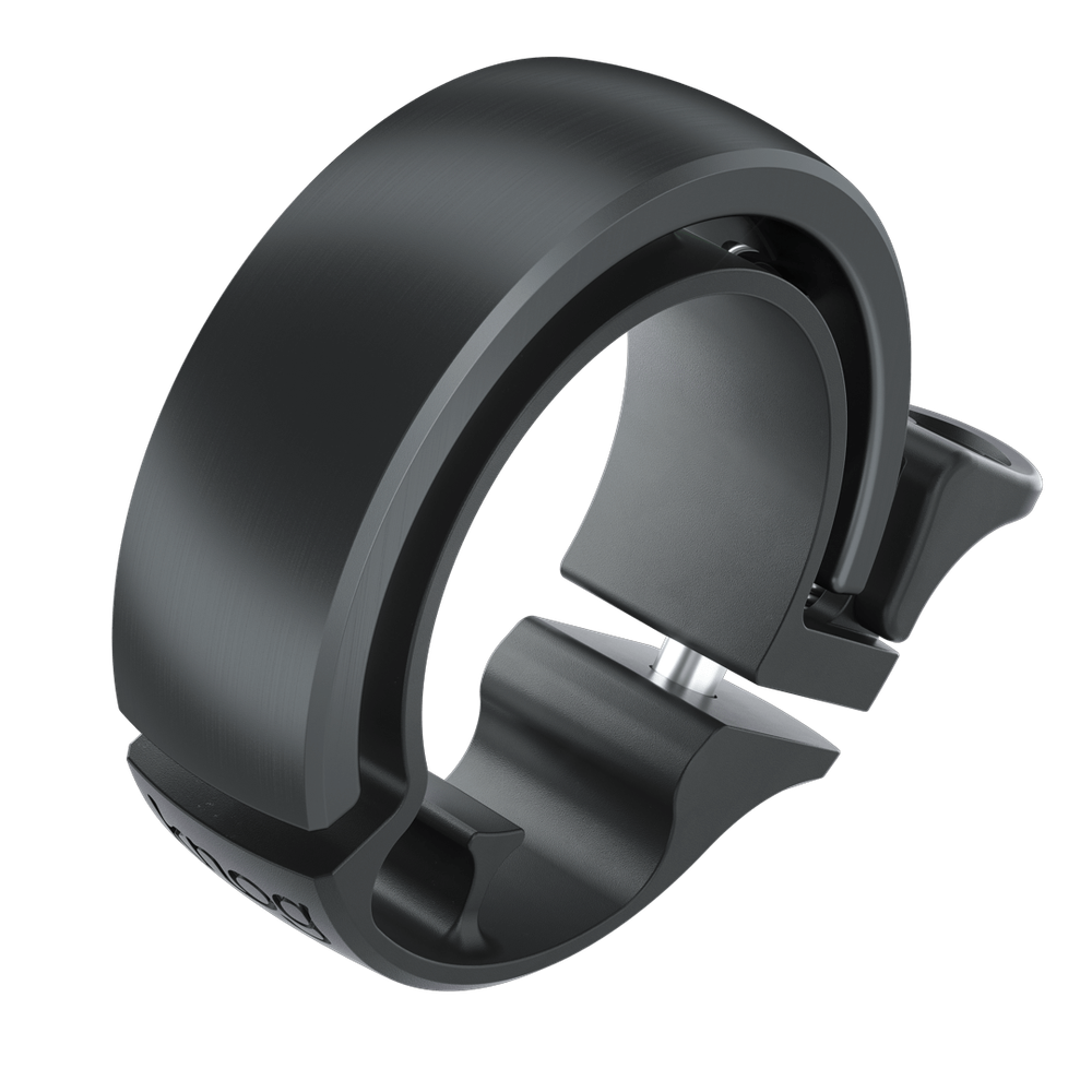 Звонок Knog Oi Classic Small Black
