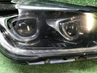 Фара правая Genesis G80 (2016-2020) Full LED