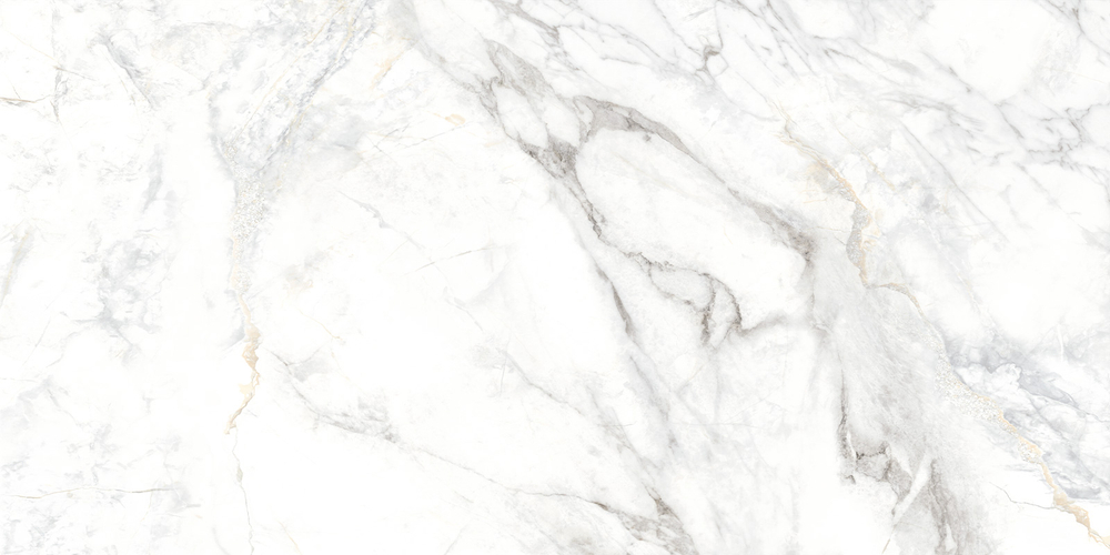 Багамы Каррара / Bahamas Carrara D120242M Керамогранит матовый 1200*600 (2 шт в уп/41,76  м в пал)
