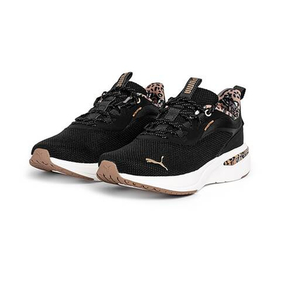 Женские туфли SOFTRIDE Charm ANIMAL - PUMA