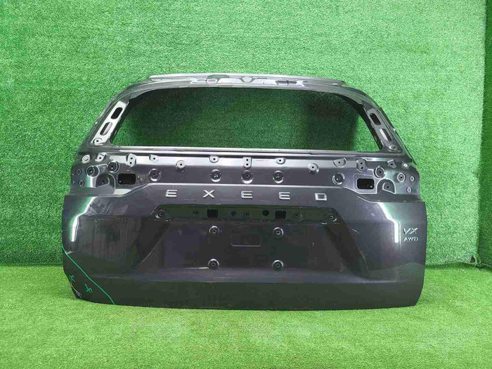 Крышка багажника EXEED VX (2021-н.в.)