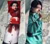 Фотография покупателя 2 - Дакимакура Ким Бом