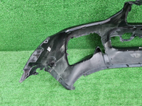 Бампер передний BMW X3 G01 X4 G02 (17-21) M-Paket