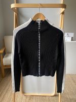 Хлопковая толстовка DKNY, 164