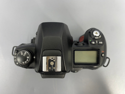 Nikon F80
