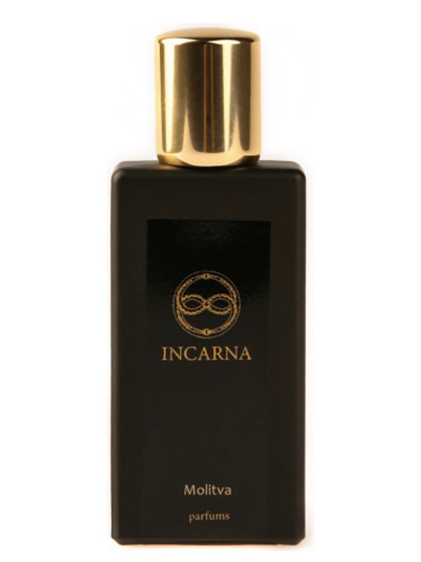 Incarna parfums Molitva