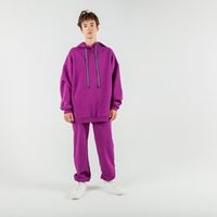 Худи оверсайз "PLUM" подростковое