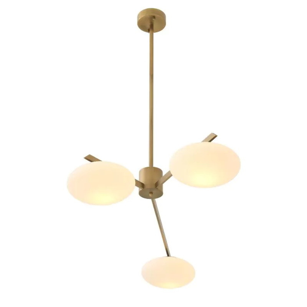 Люстра Evergreen S LIGHTING