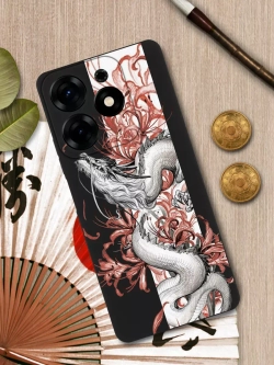 Чехол на Tecno Spark 10 Pro
