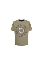 Футболка AERONAUTICA MILITARE